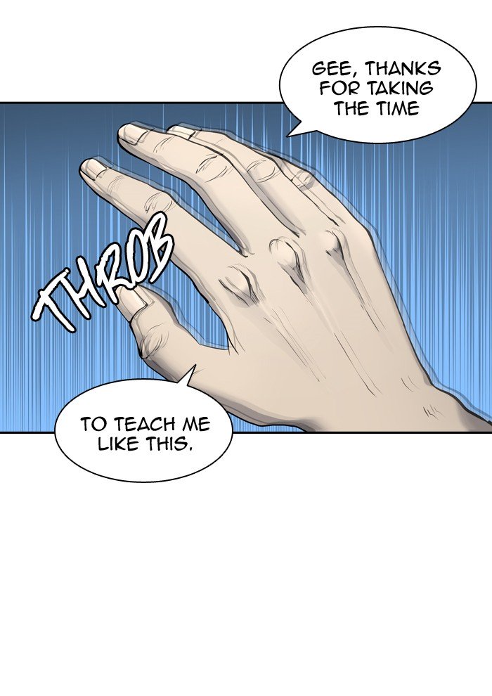 Tower of God, Chapter 409 image 051